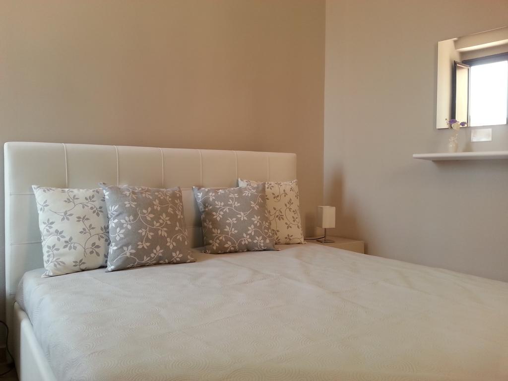 La Bifora Apartment Sciacca Room photo