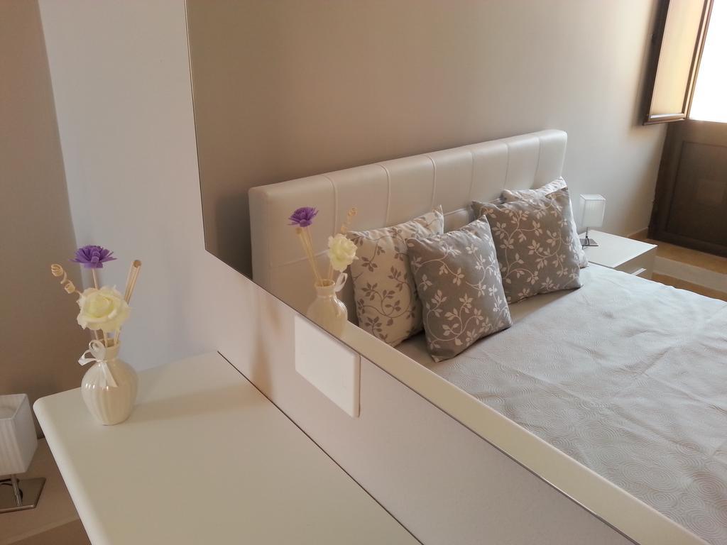 La Bifora Apartment Sciacca Room photo