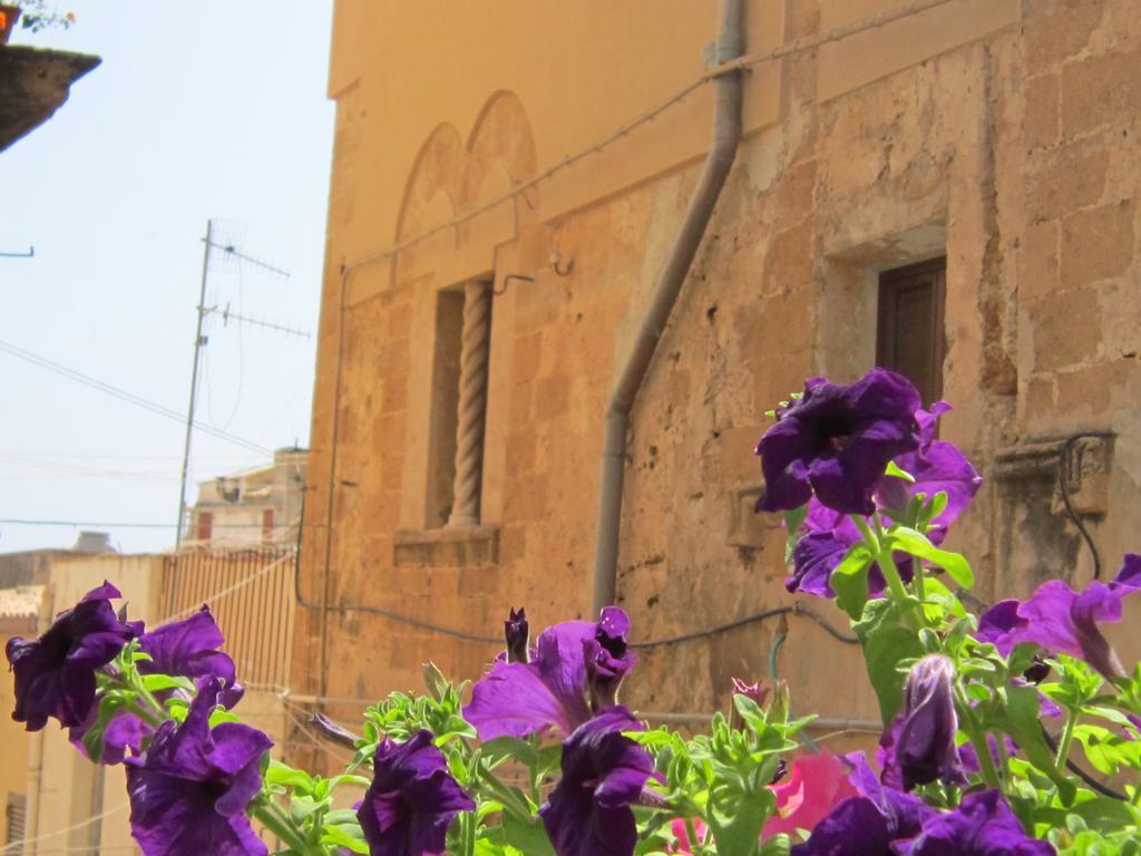La Bifora Apartment Sciacca Room photo