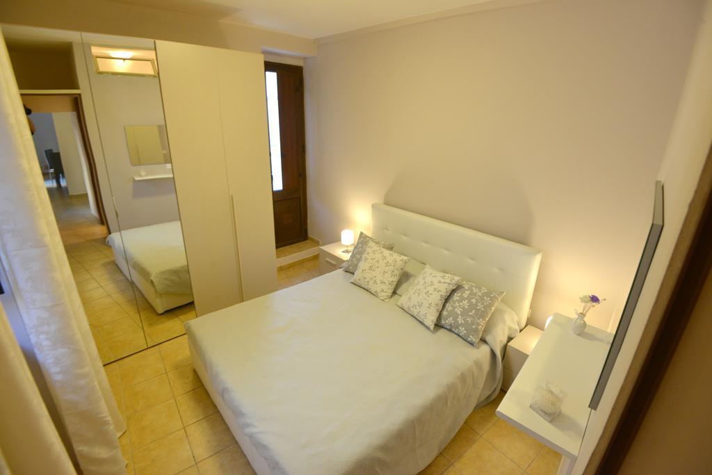 La Bifora Apartment Sciacca Room photo