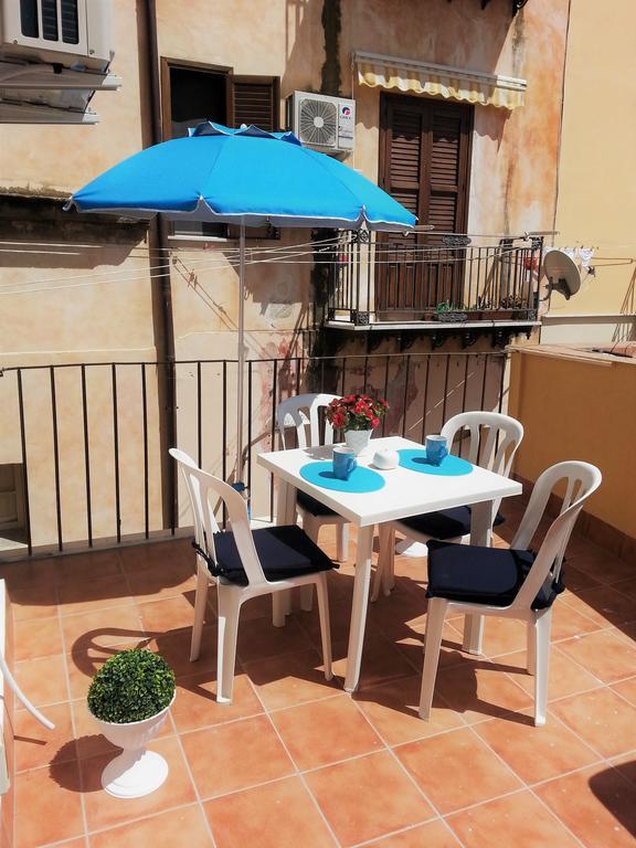 La Bifora Apartment Sciacca Exterior photo